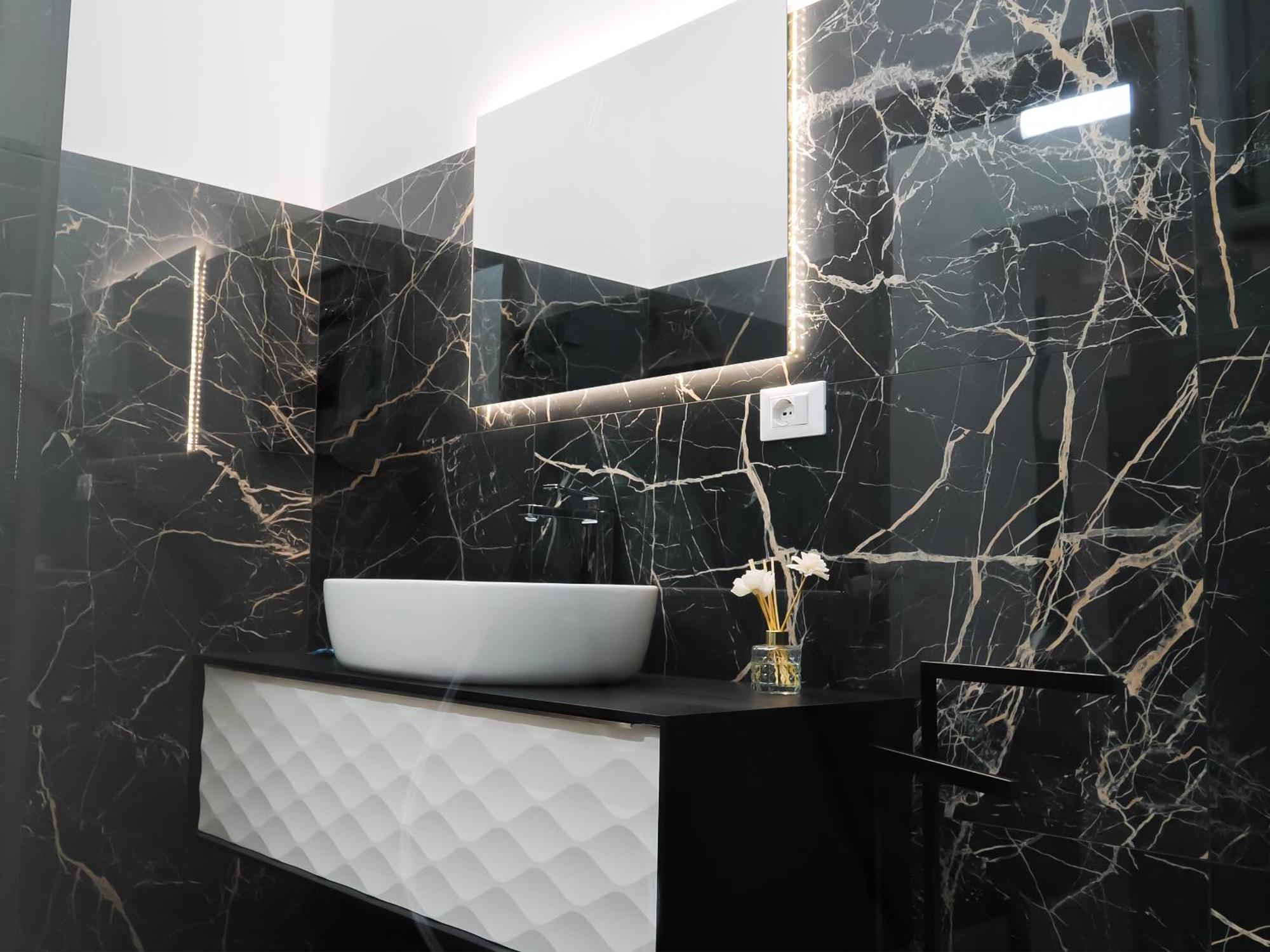 Aliva Suite Lt Palermo Dış mekan fotoğraf