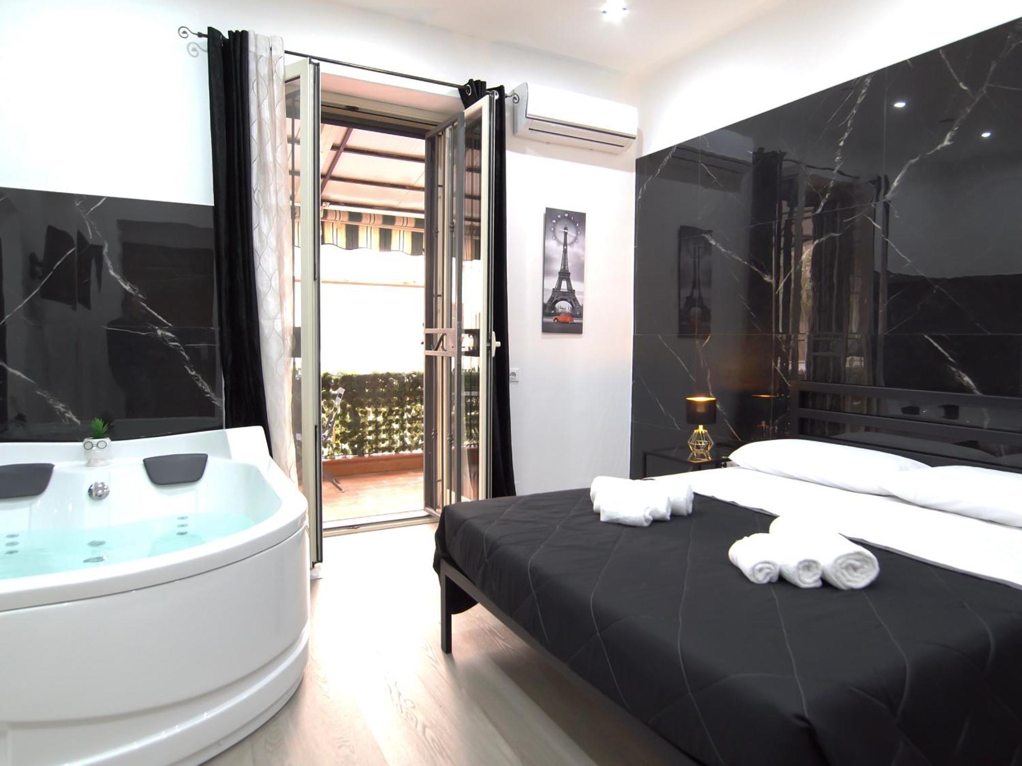Aliva Suite Lt Palermo Dış mekan fotoğraf