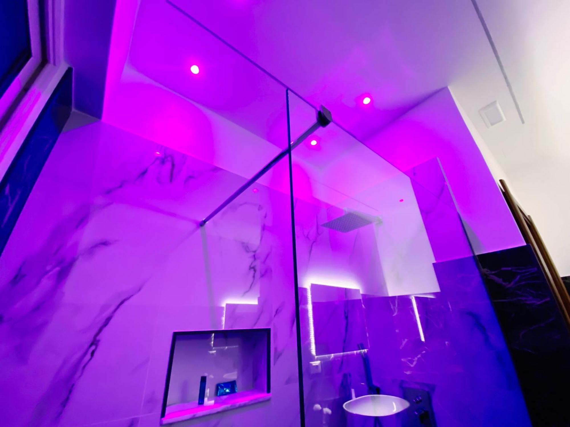 Aliva Suite Lt Palermo Dış mekan fotoğraf